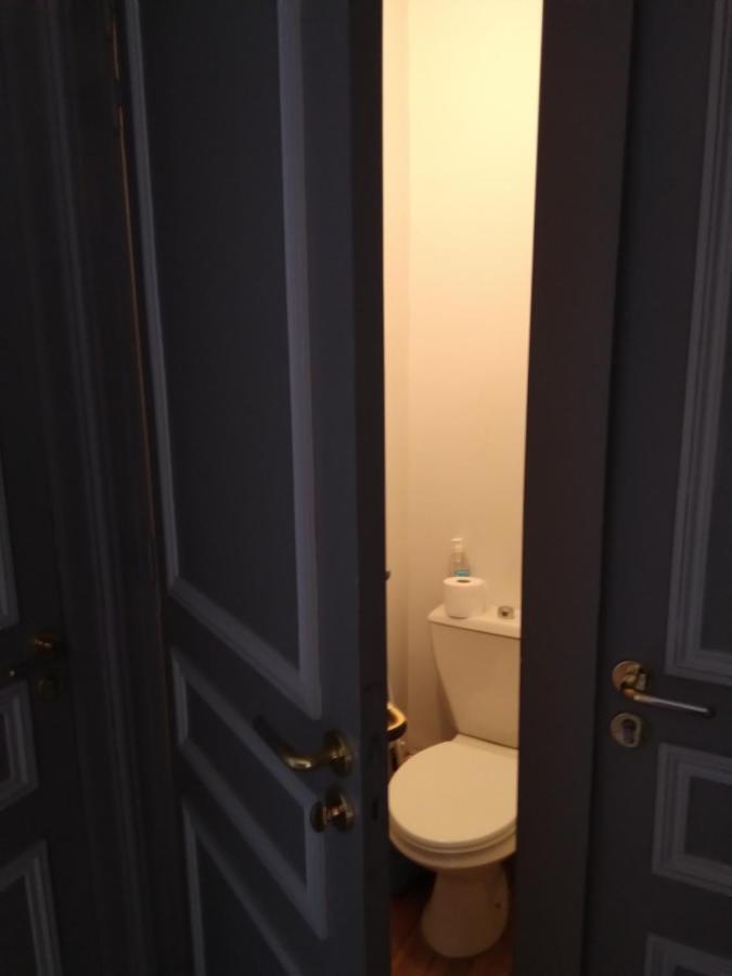 Le Métropole Centre Appartement