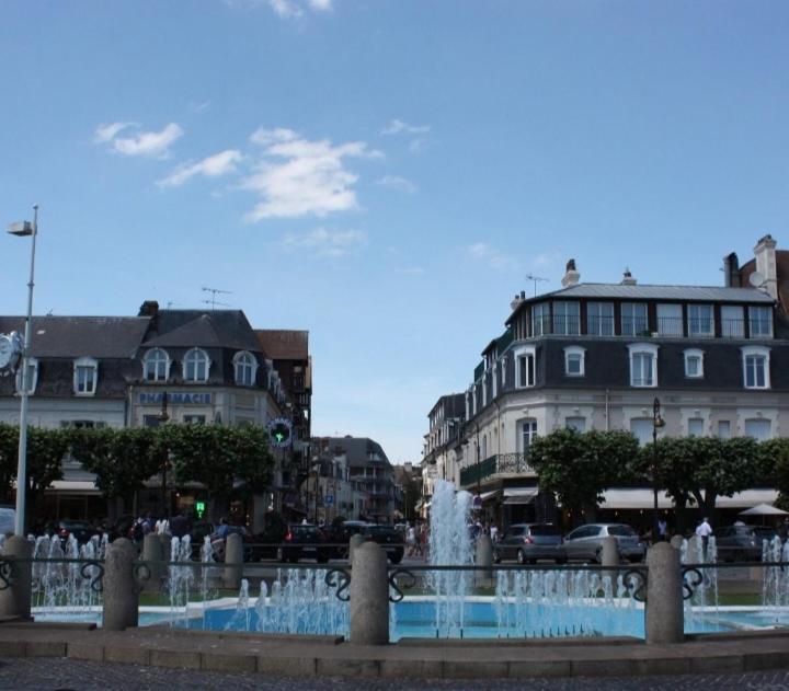 Le Métropole Centre Appartement *