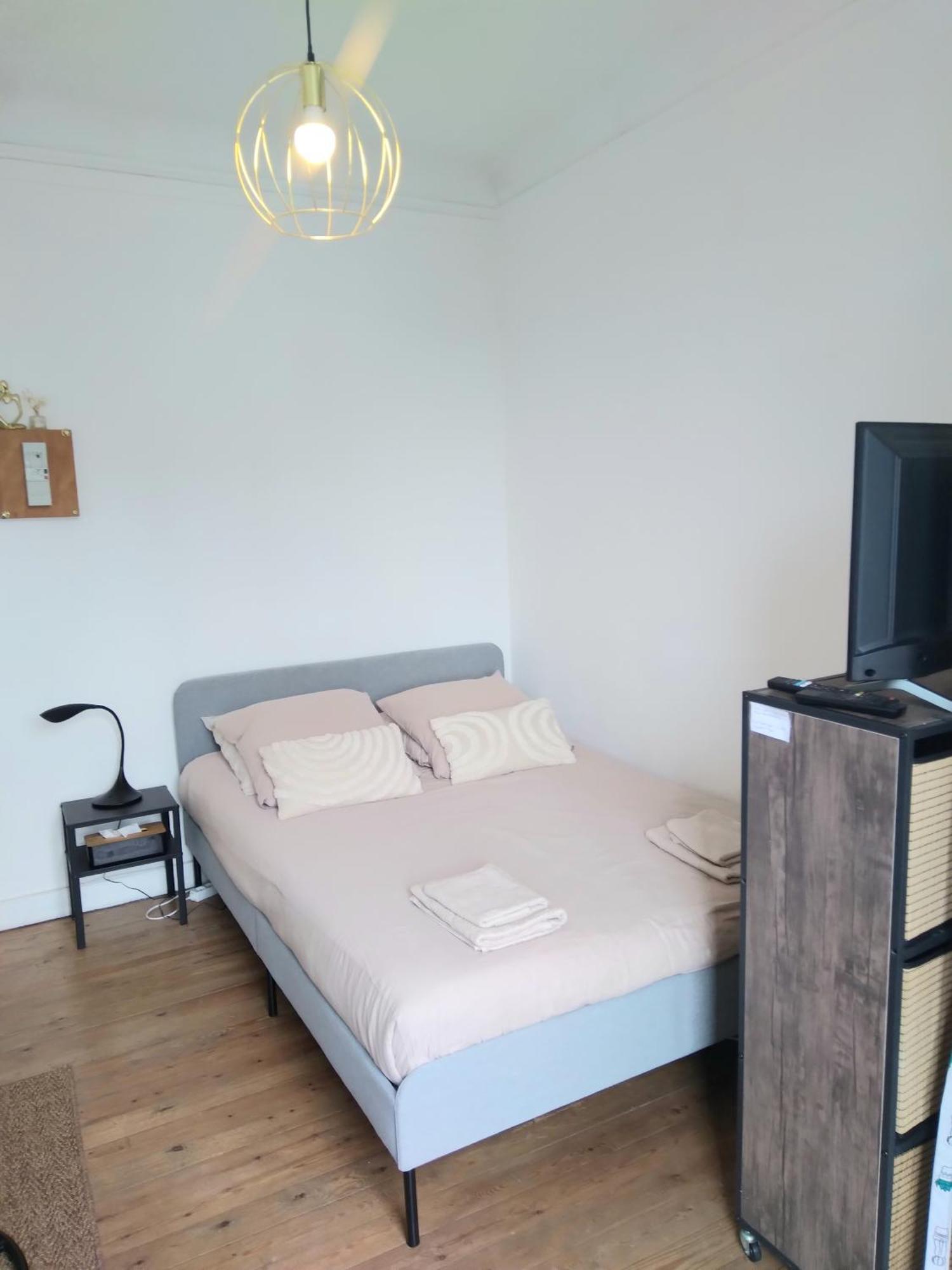 Le Métropole Centre Appartement *
