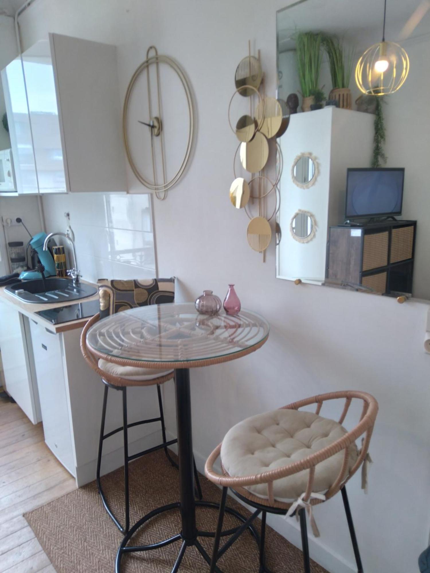 Le Métropole Centre Appartement